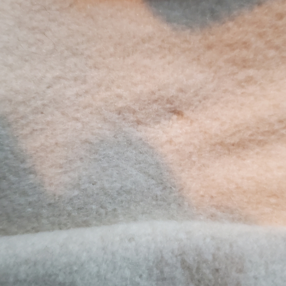 J CREW NELLO GORI WOOL PEACOAT NWOT SIZE 16 - Picture 6 of 6